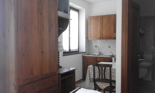 Фото Antico Borgo Carceri