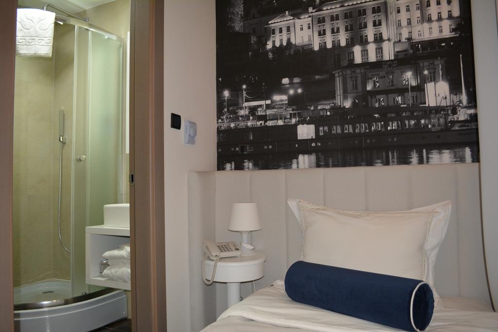 Фото Hotel Passport