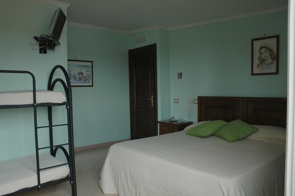 Фото La Villa Del Patrizio