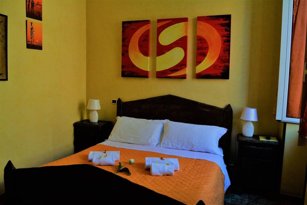 Фото Affittacamere San Pietro Resort