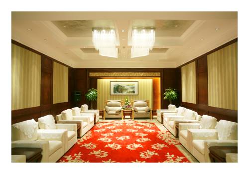 Фото Yindu Hotel Yiwu