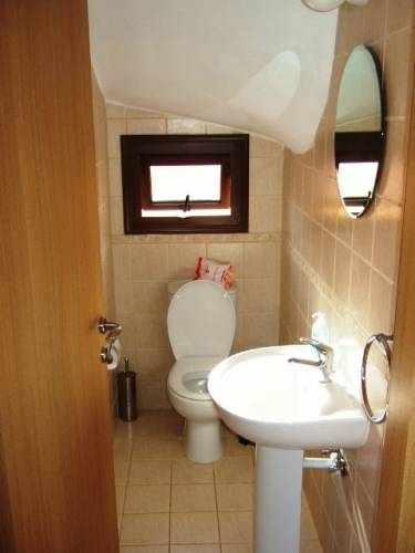 Фото Villa Pavlina