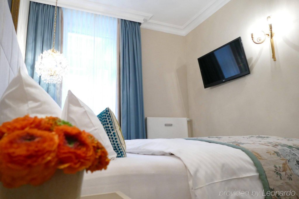 Фото Hotel an der Oper
