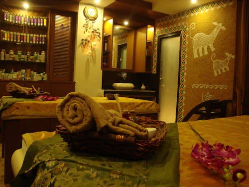Фото Hotel Mount View Dalhousie