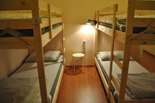 Фото On the way Hostel