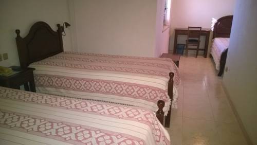 Фото Residencial Gabriel