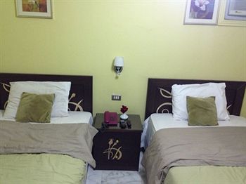 Фото Rose Hotel Cairo