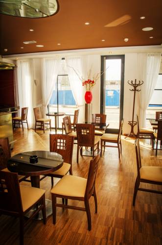 Фото Hotel U Zvonu