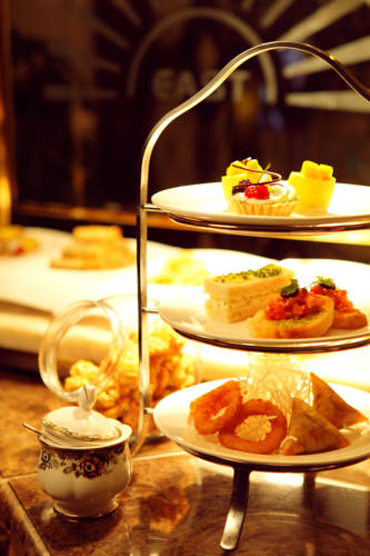 Фото Days Hotel and Suites Fudu Changzhou