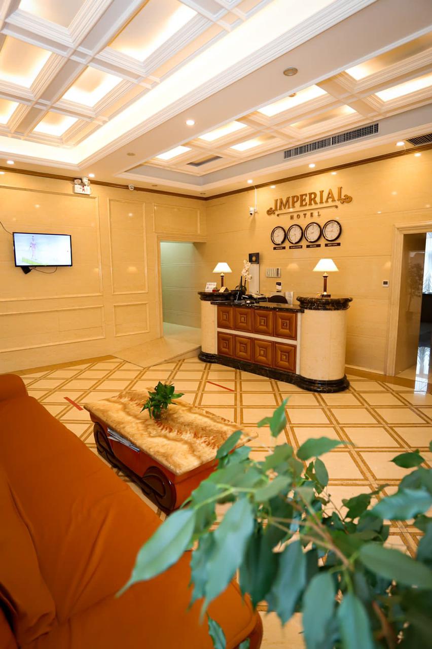 Фото Рублино Империал