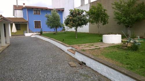 Фото Case Vacanza Sa Mitza