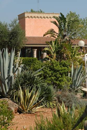 Фото Tenuta Specolizzi