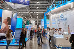 ExpoVisionRus (Sredny Tishinsky Lane, 8), organization and maintenance of exhibitions