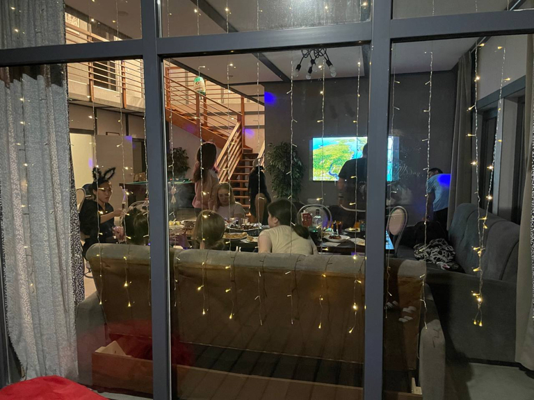 Фото Скандинавия