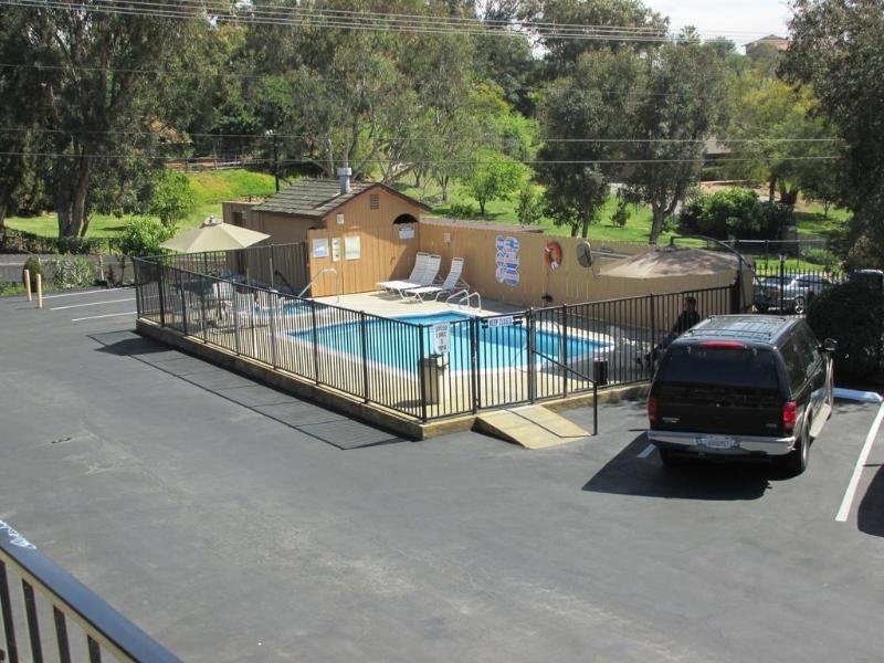 Фото Escondido Lodge