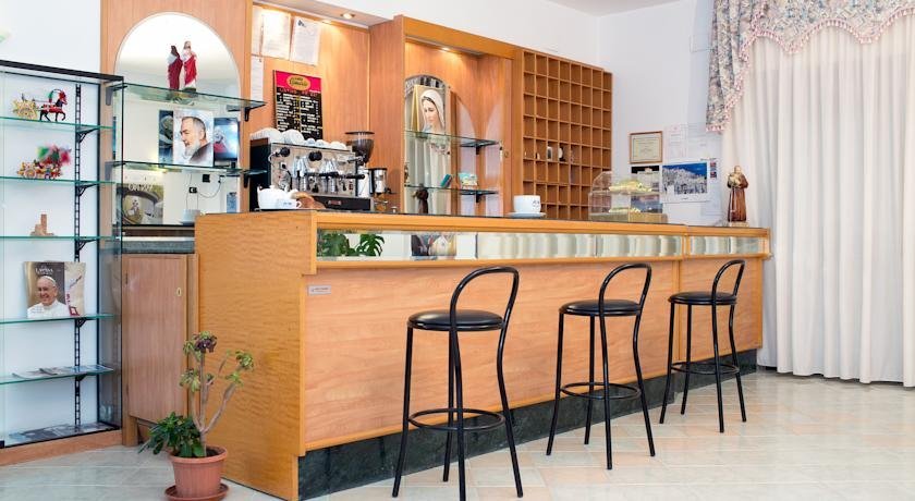 Фото Albergo Villa Marchese