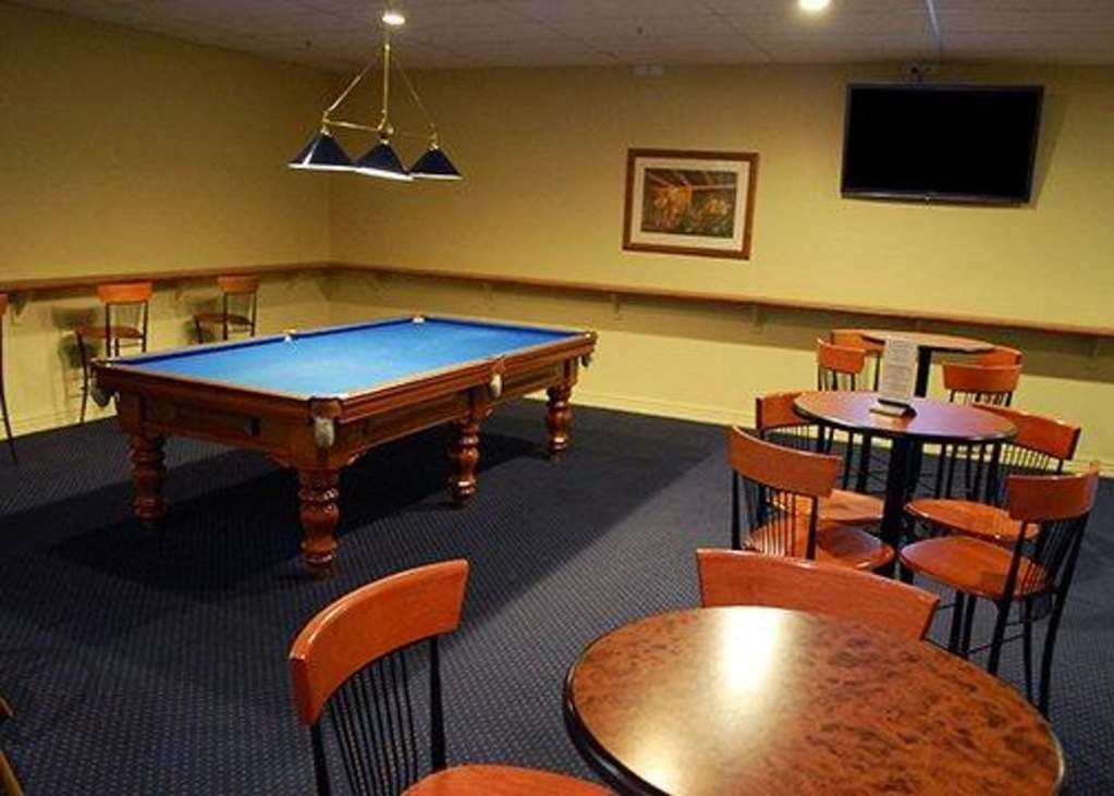 Фото Canterbury International Hotel