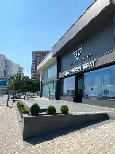 Sular Kuyumculuk Fotoğraf 1