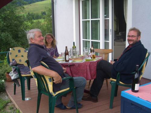 Фото Haus Ortner