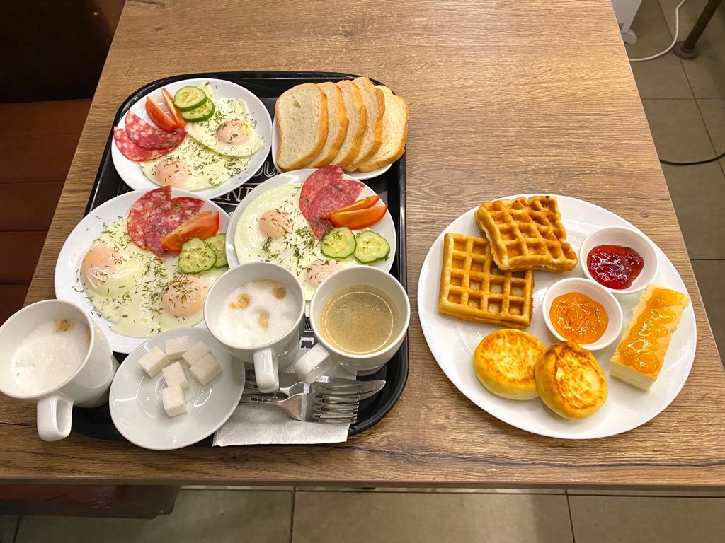 Фото Гостиница Дипломат