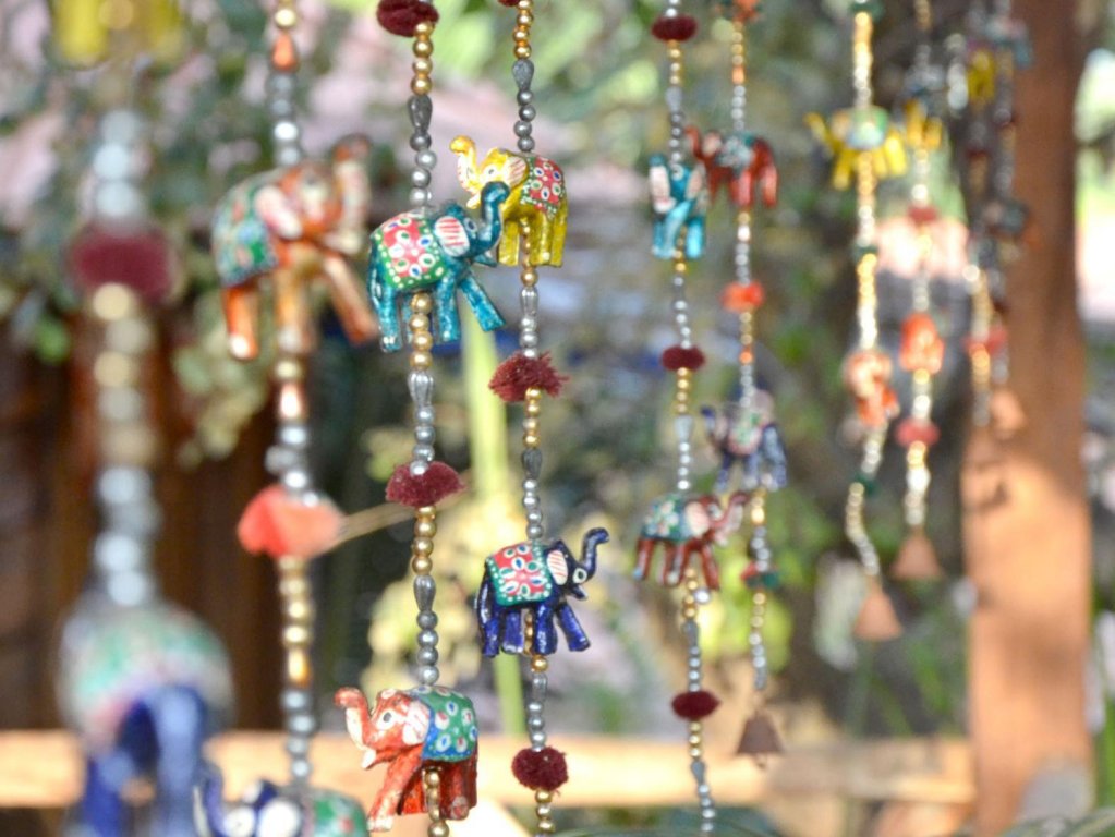 Фото Little India Beach Cottages