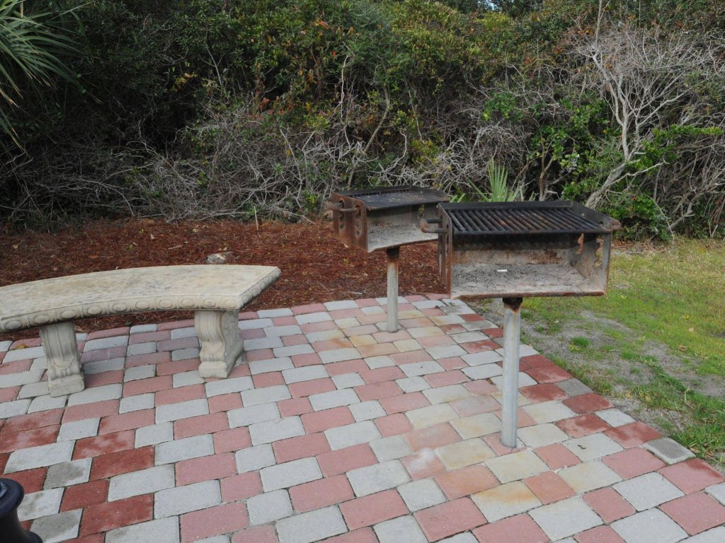 Фото Palms at Seagrove by Wyndham Vacation Rentals