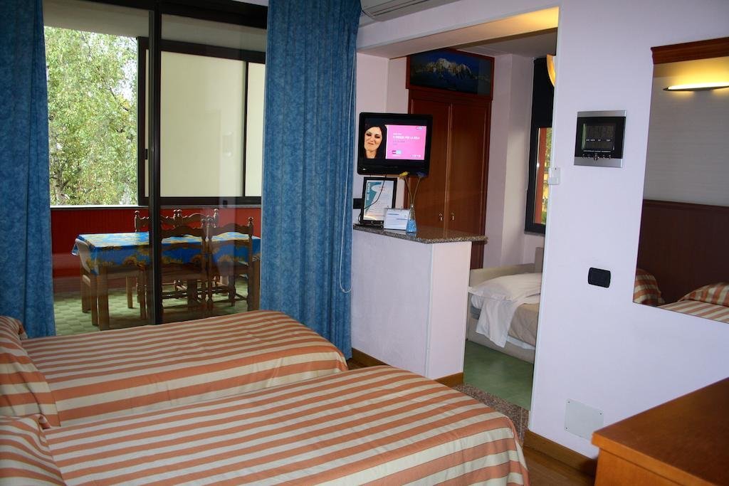 Фото Hotel Rinaldo