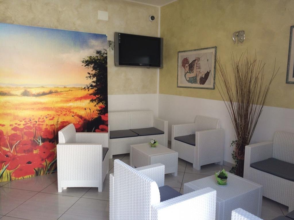 Фото Hotel Le Voilier