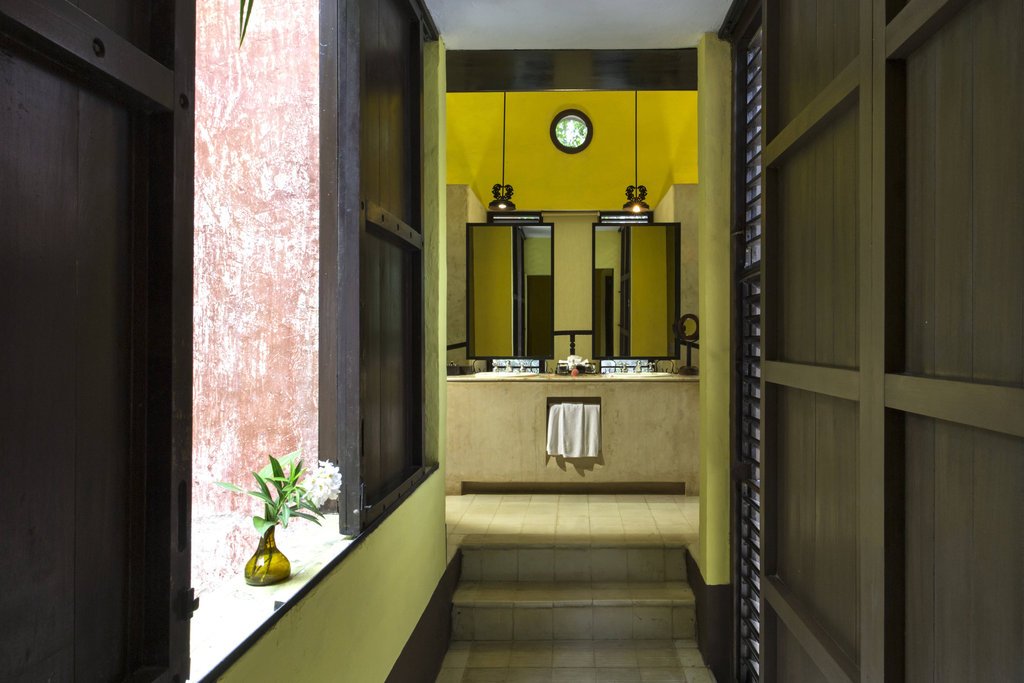 Фото Hacienda Uayamon, A Luxury Collection Hotel, Uayamon