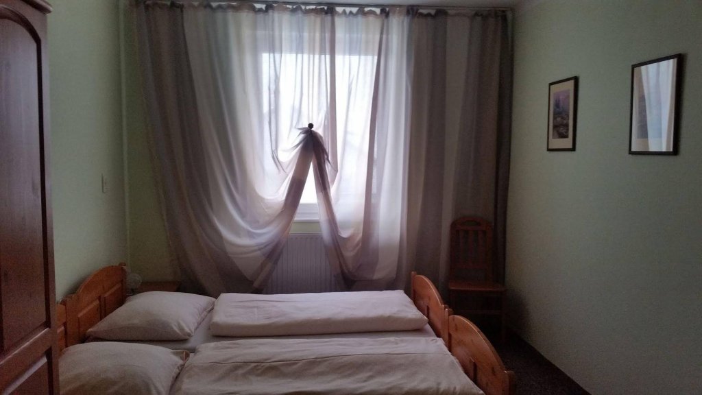 Фото Penzion U Draka