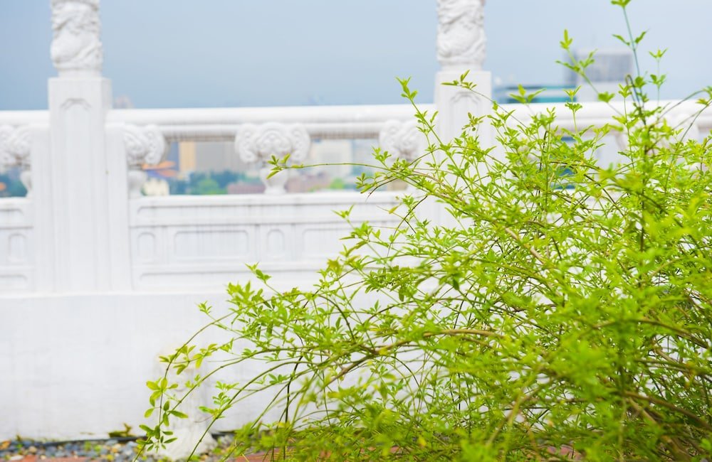 Фото Caesar Park Hotel Taipei