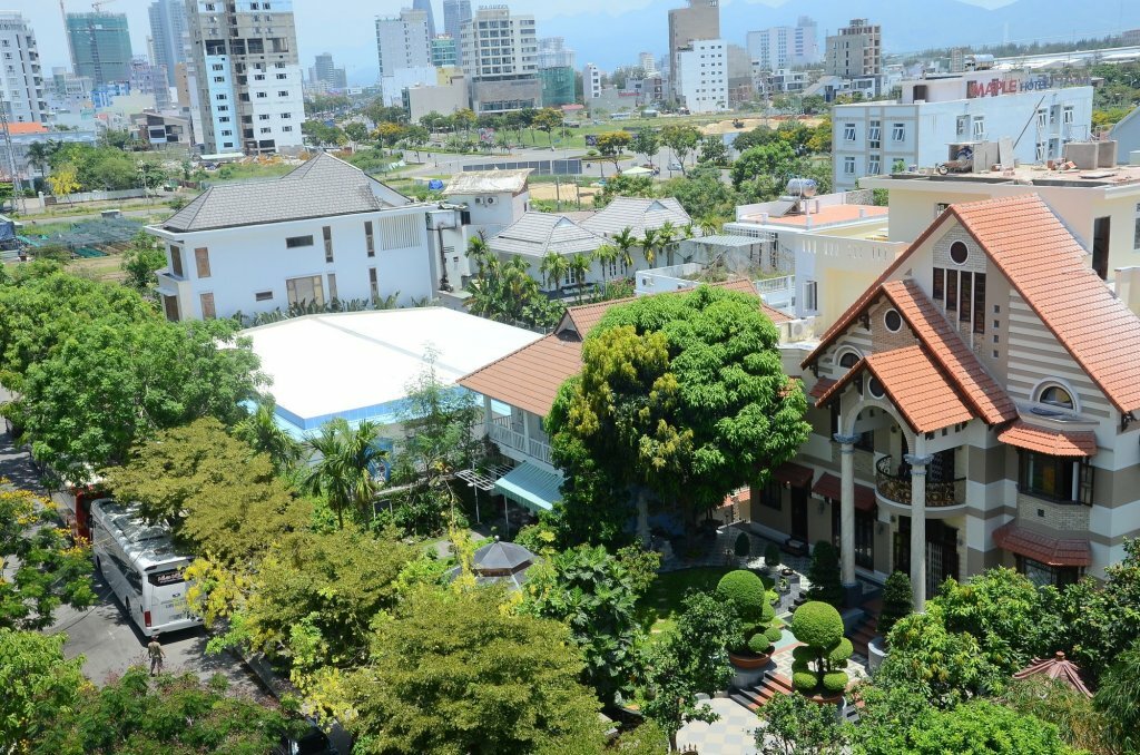 Hotel Nam Anh Hotel, Da Nang, photo