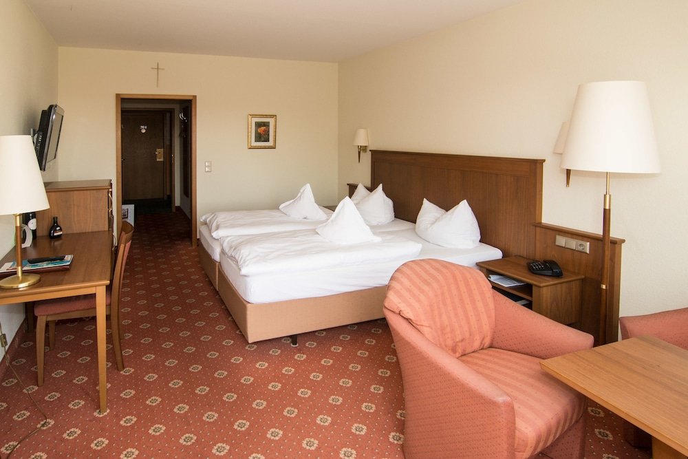 Фото Weinhotel Rose