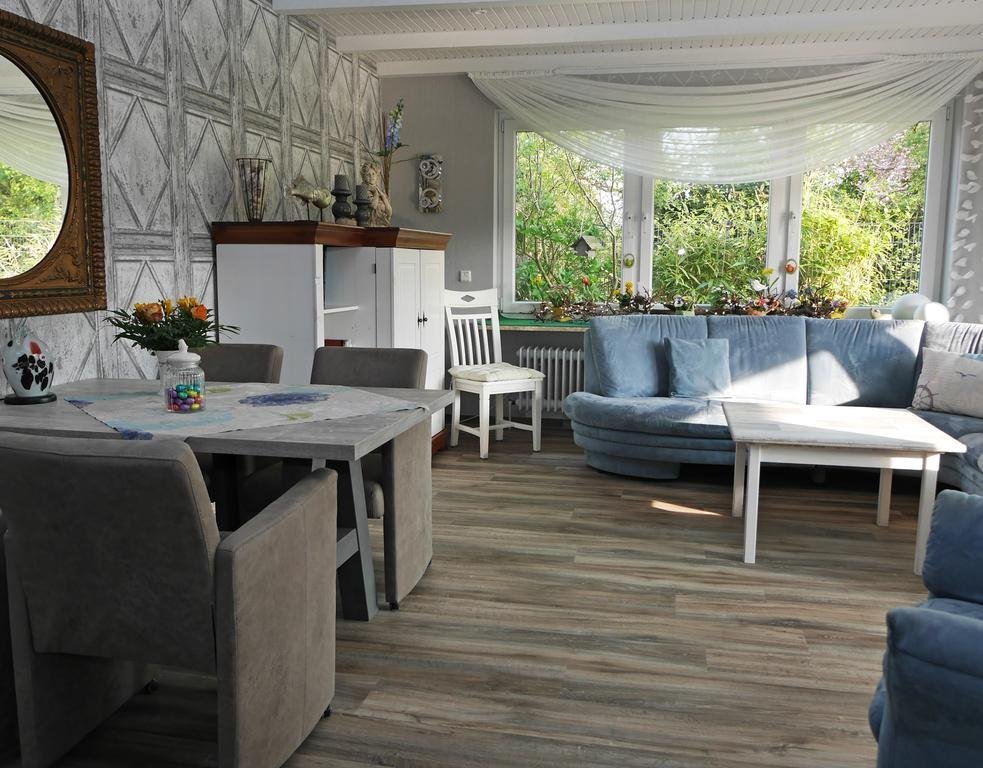 Фото Pension Leuchtfeuer