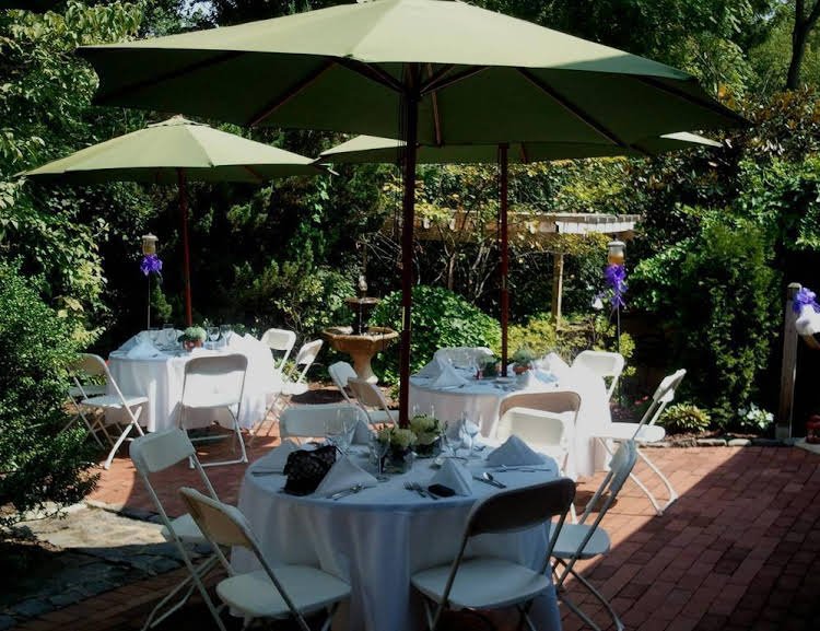 Фото General Warren