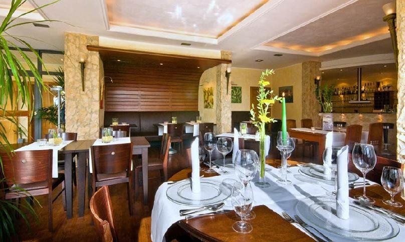 Фото Hotel Am Rosenberg