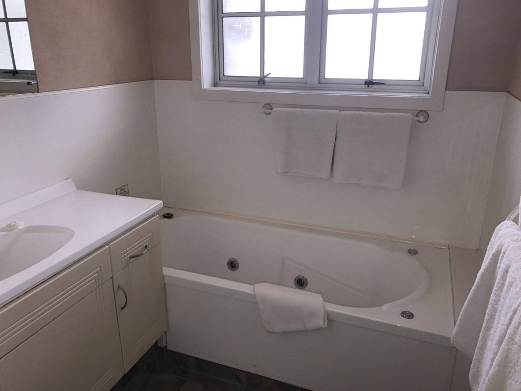 Фото Asure Barclay Motel