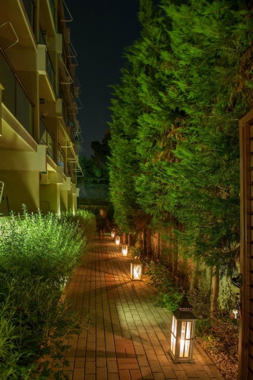 Фото Hotel Galaxias