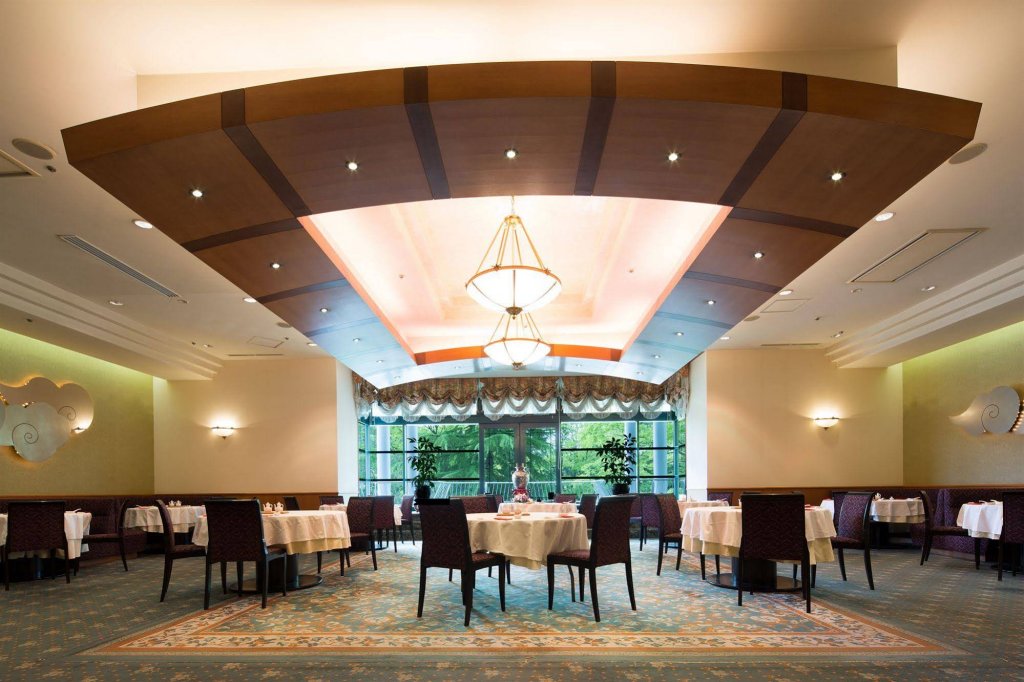 Фото Highland Resort Hotel And SPA 