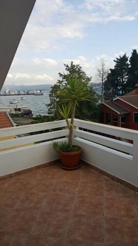 Гостиница Апартаменты Goranka в Тивате