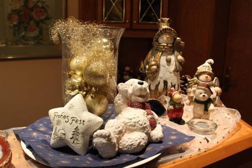 Фото Hotel Am Kurpark