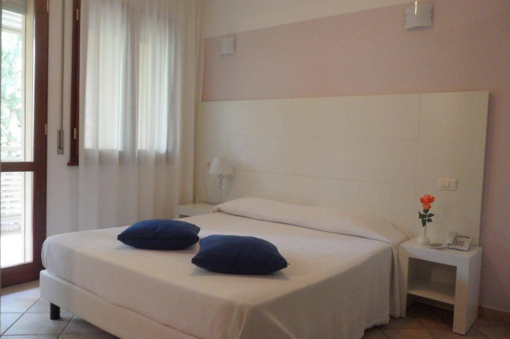 Фото Antica Ravenna Residence