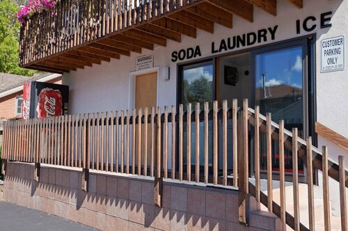 Гостиница Starlight Lodge в Гленвуд Спрингс