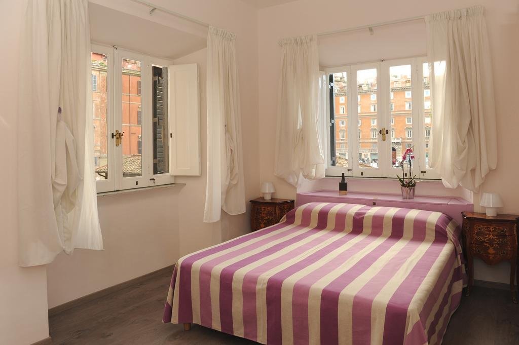 Фото Temple View