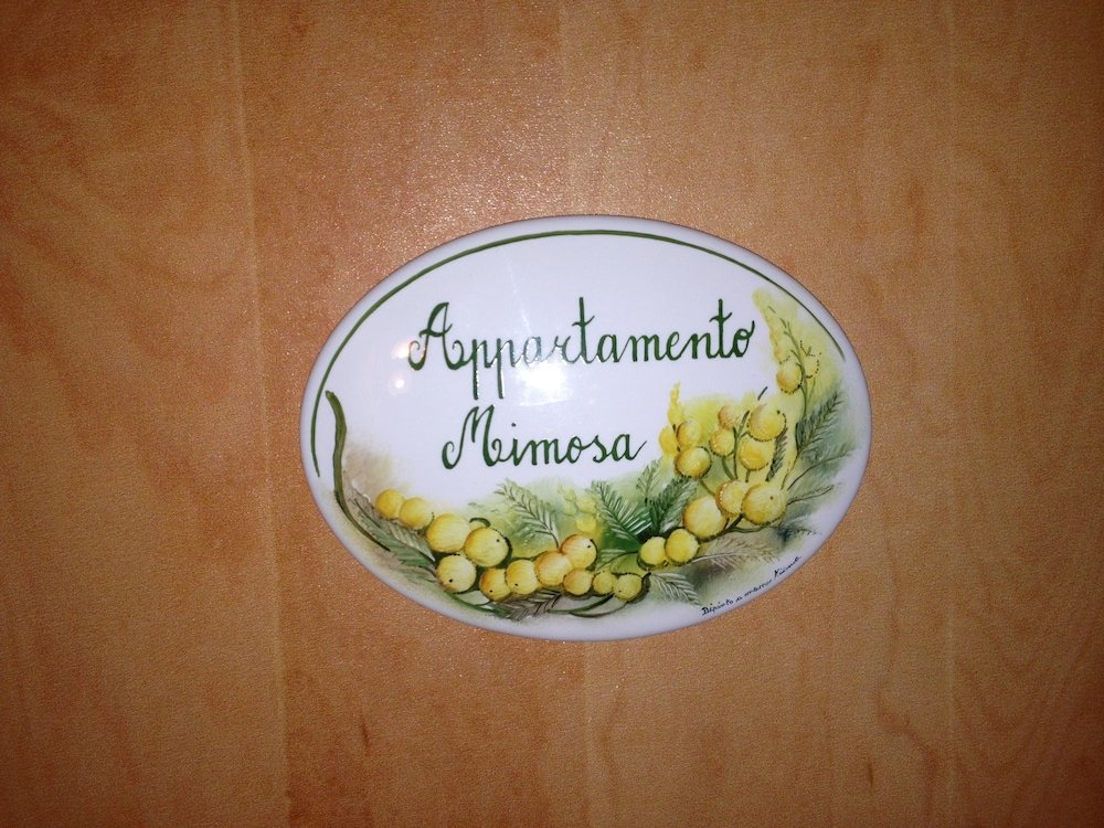 Фото Villa dei Fiori