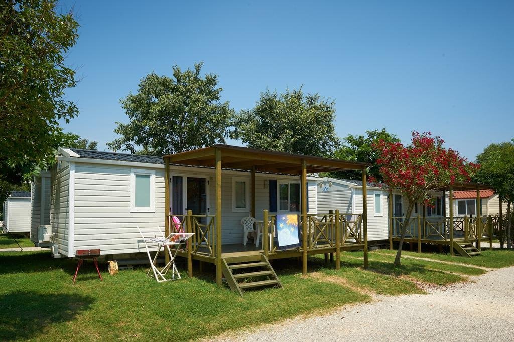 Фото Camping Baia Verde