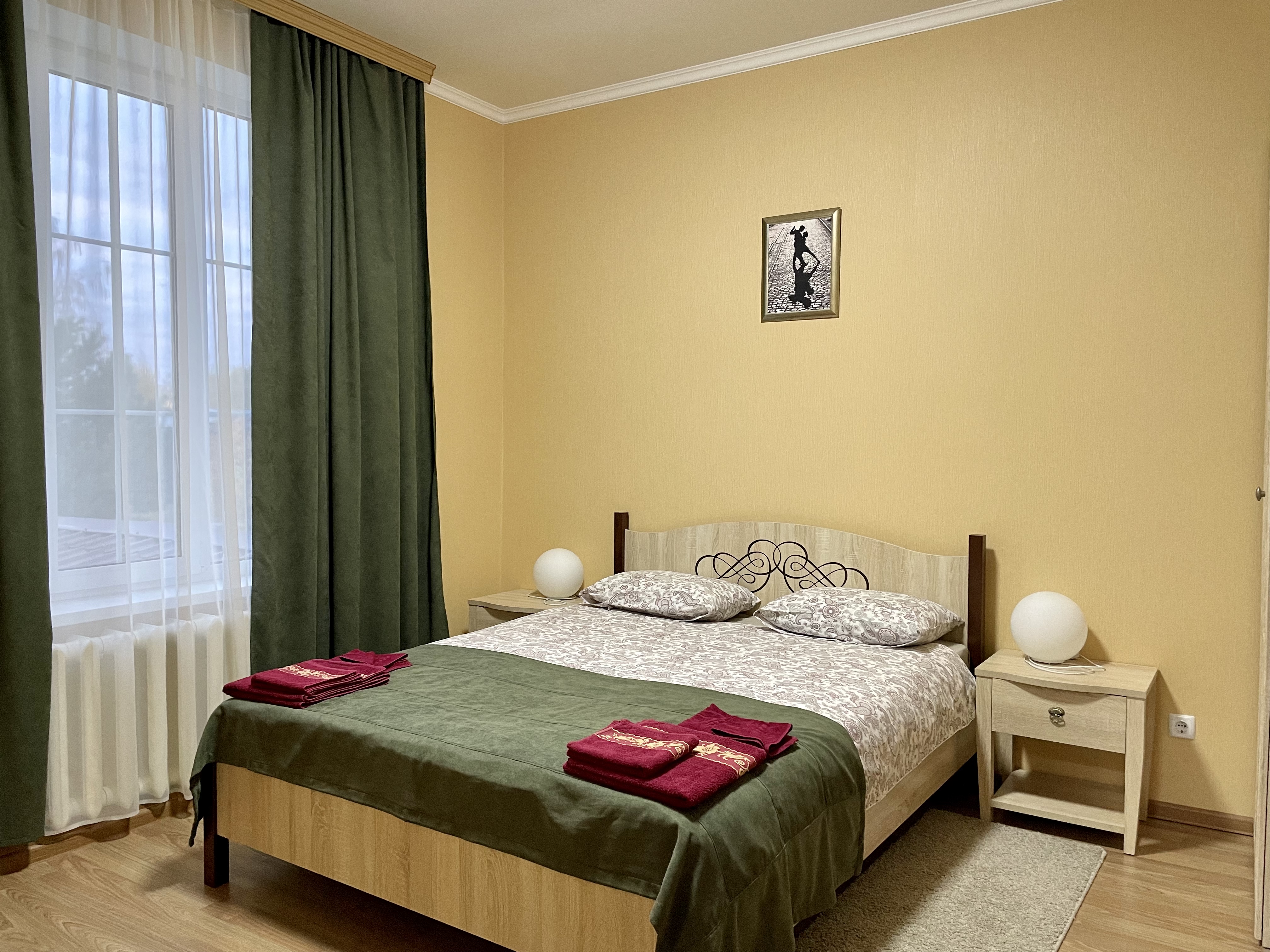 Фото Усадьба