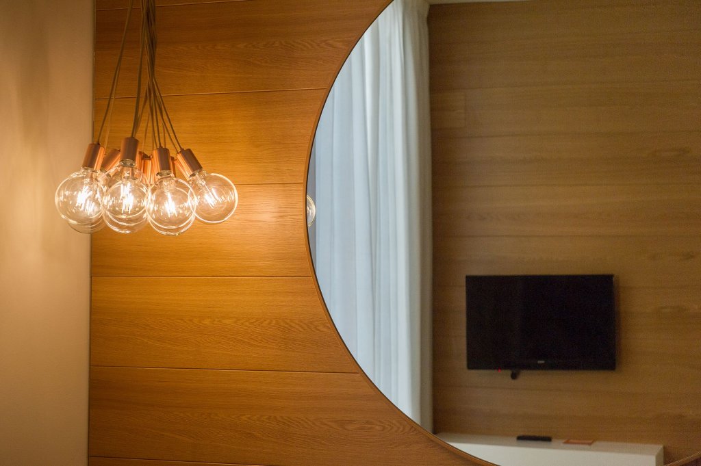 Фото Metropole Ceccarini Suite