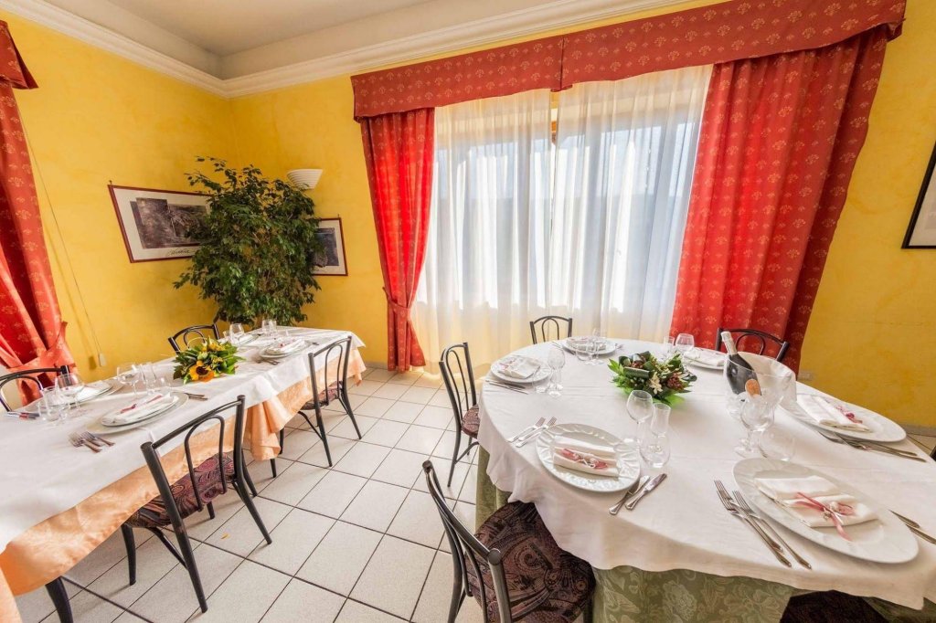 Фото Hotel Aquila