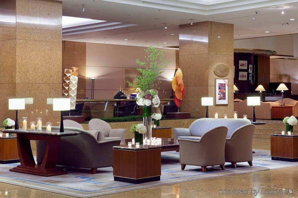 Фото Hilton Nagoya